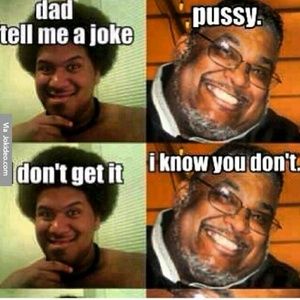 Meet your Posher, Toni